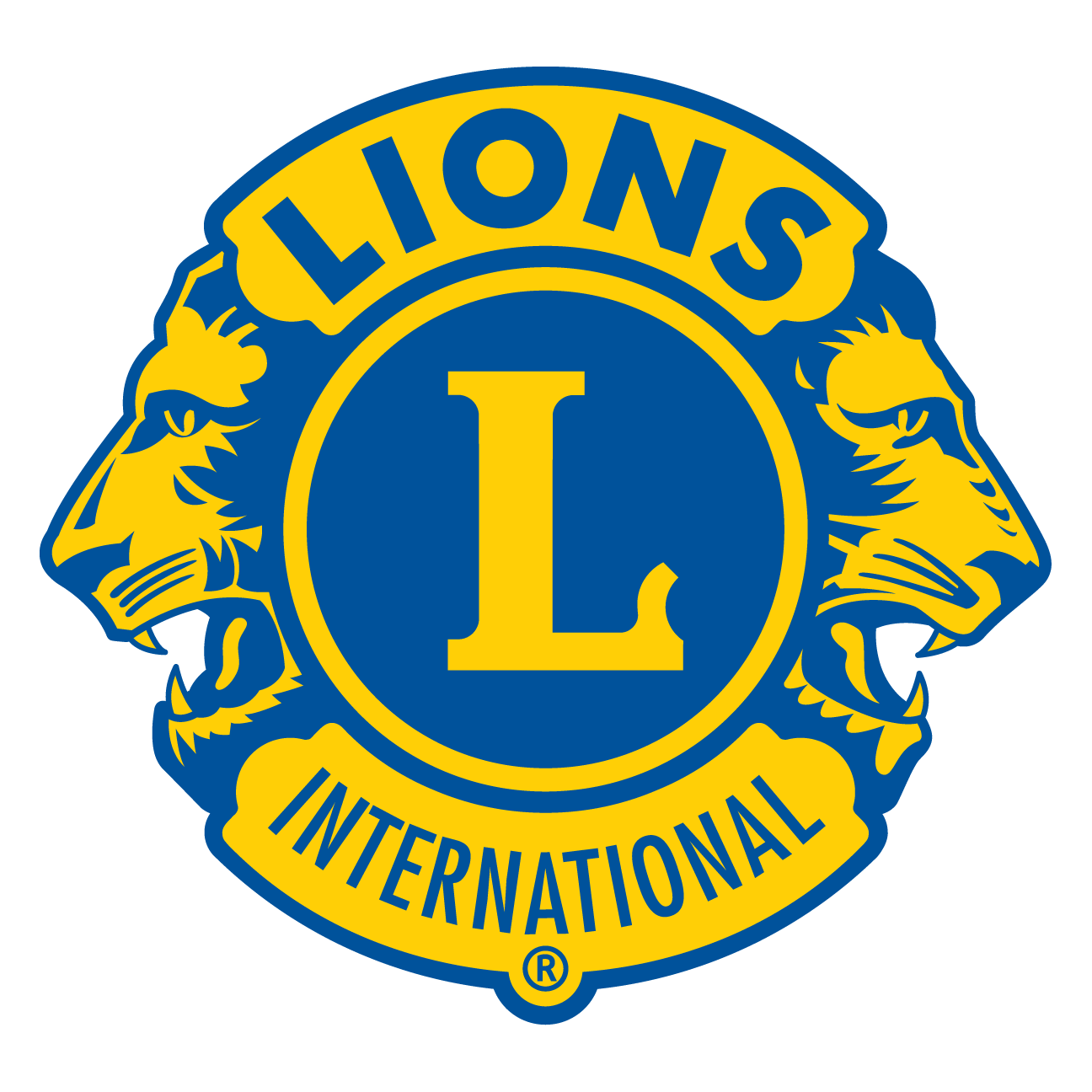 Logo Club de Leones